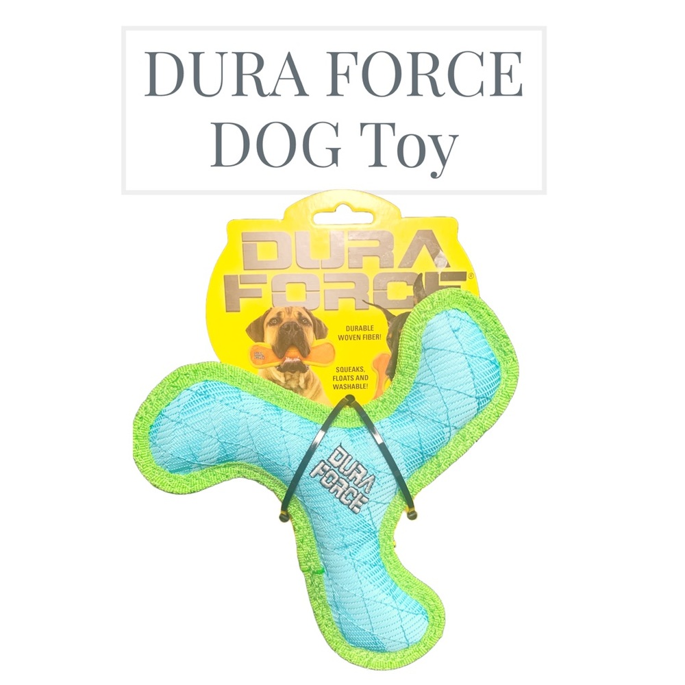DURAFORCE